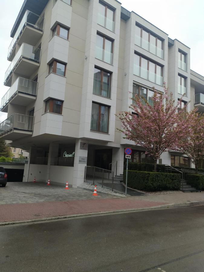 Doskonale Mieszkanie Z Tarasem Blisko Centrum Krakowa Ngoại thất bức ảnh